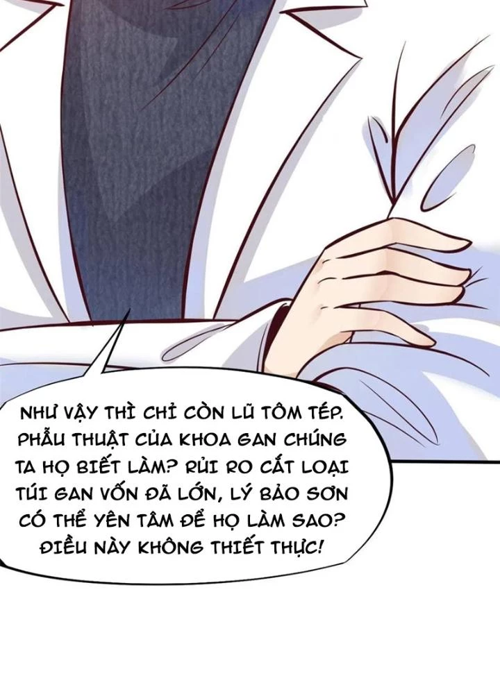 Khi Bác Sĩ Mở Hack Chapter 28 - Trang 2