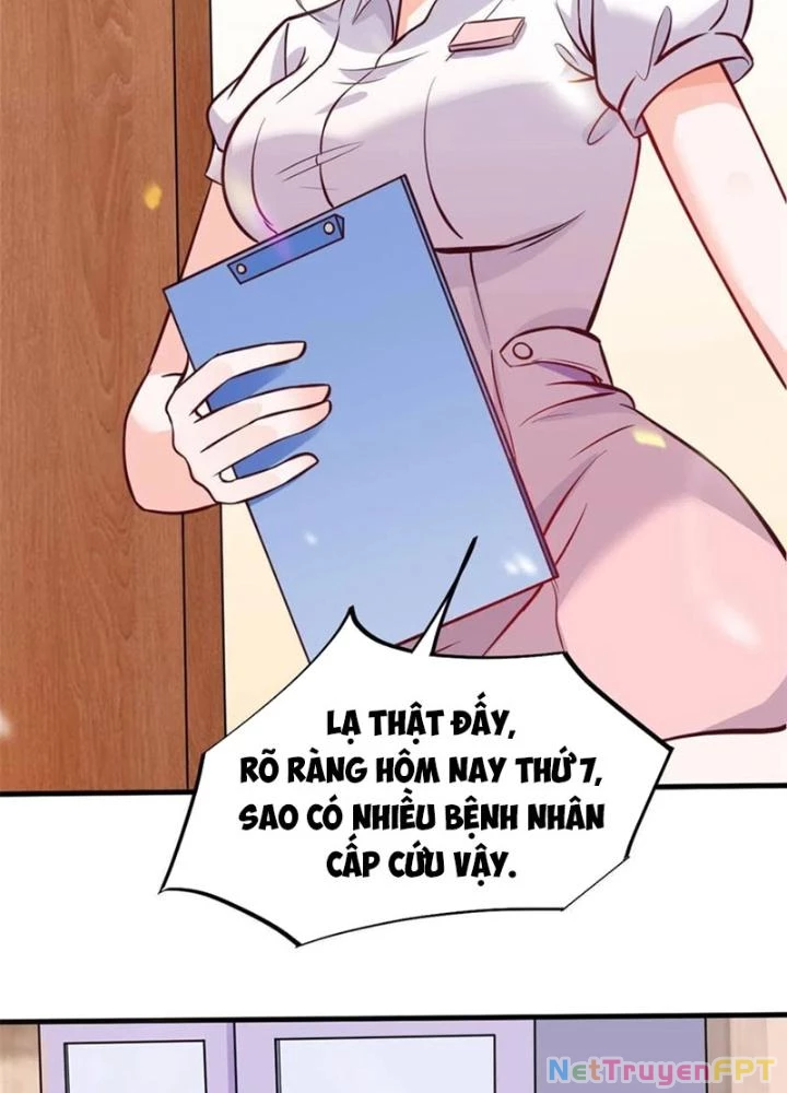 Khi Bác Sĩ Mở Hack Chapter 28 - Trang 2