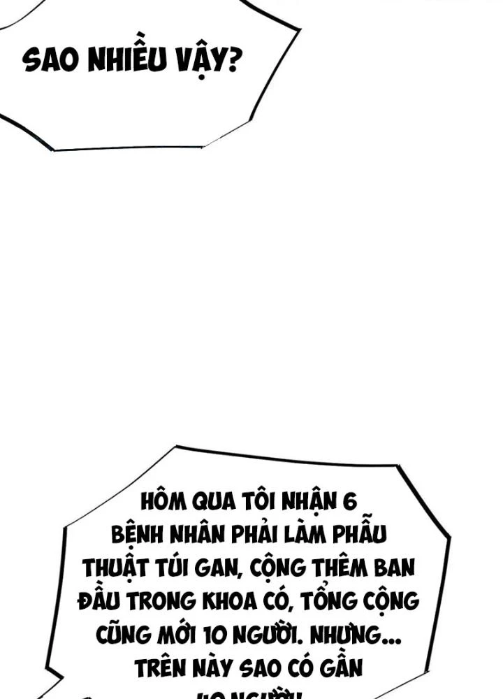 Khi Bác Sĩ Mở Hack Chapter 28 - Trang 2