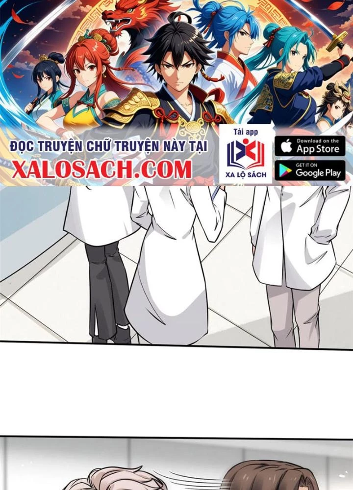 Khi Bác Sĩ Mở Hack Chapter 28 - Trang 2