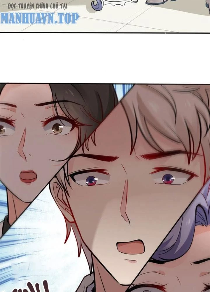 Khi Bác Sĩ Mở Hack Chapter 28 - Trang 2