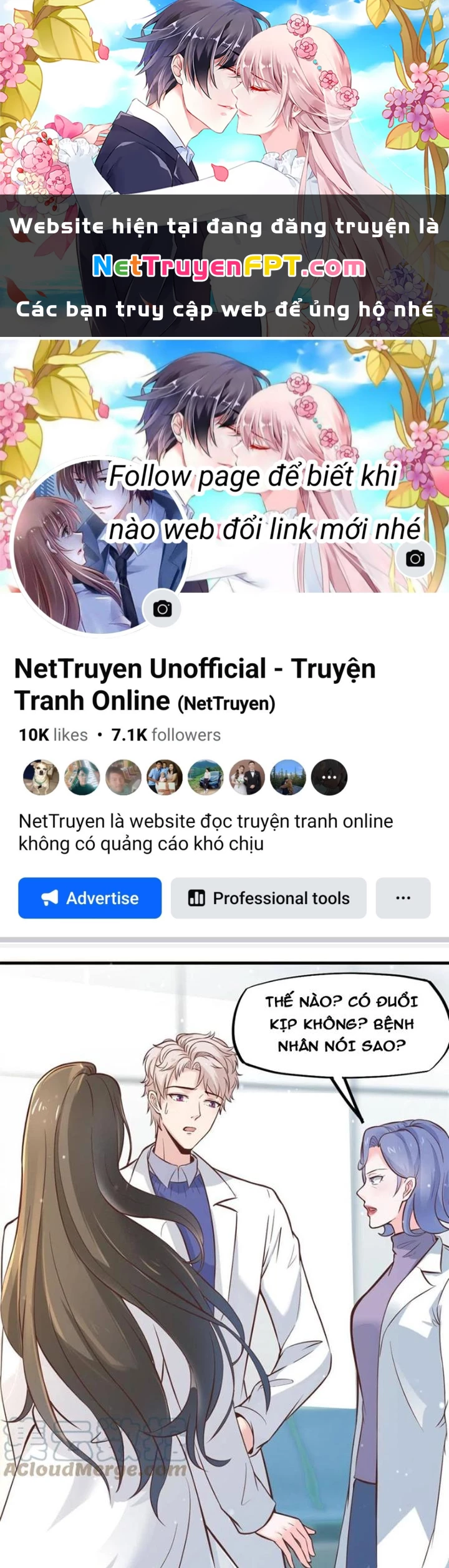 Khi Bác Sĩ Mở Hack Chapter 28 - Trang 2