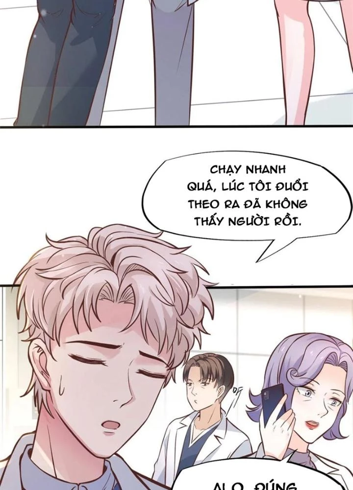 Khi Bác Sĩ Mở Hack Chapter 28 - Trang 2
