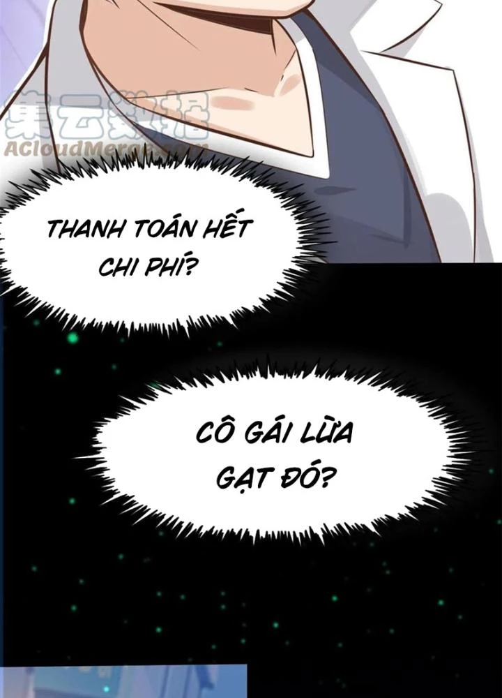 Khi Bác Sĩ Mở Hack Chapter 28 - Trang 2