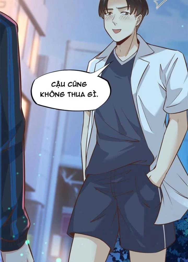 Khi Bác Sĩ Mở Hack Chapter 28 - Trang 2