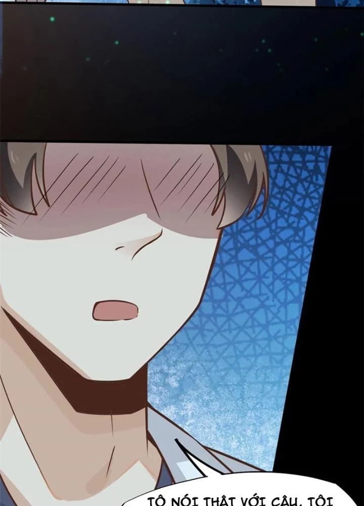 Khi Bác Sĩ Mở Hack Chapter 28 - Trang 2
