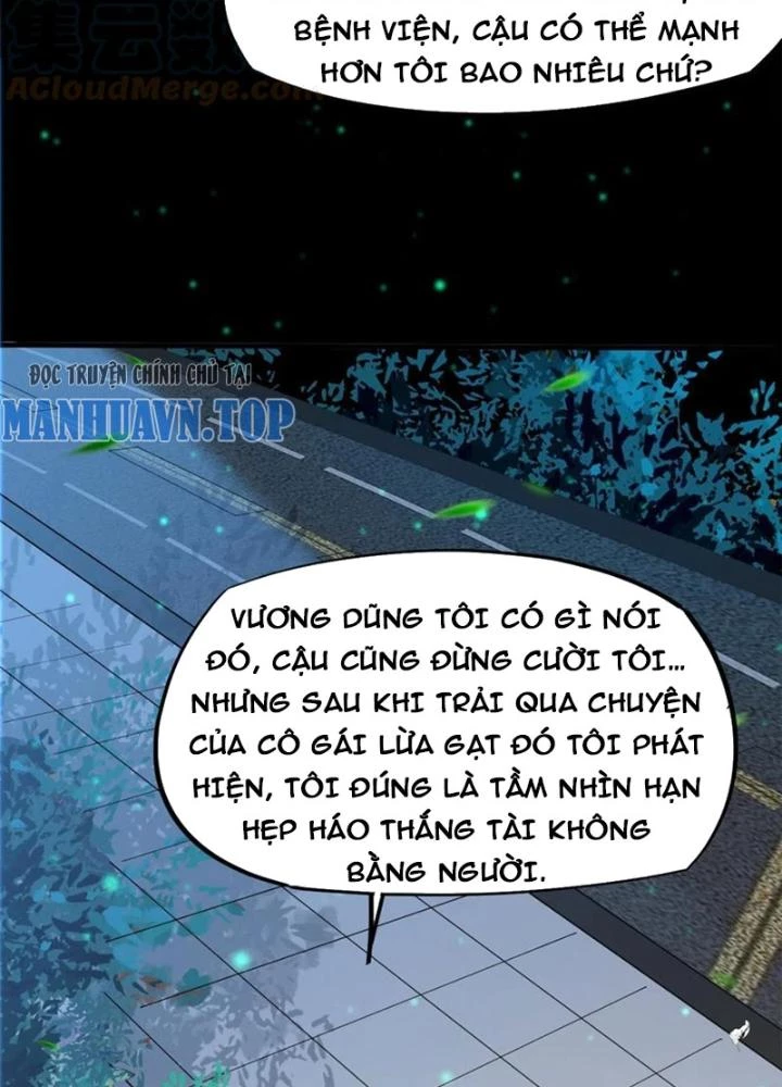 Khi Bác Sĩ Mở Hack Chapter 28 - Trang 2