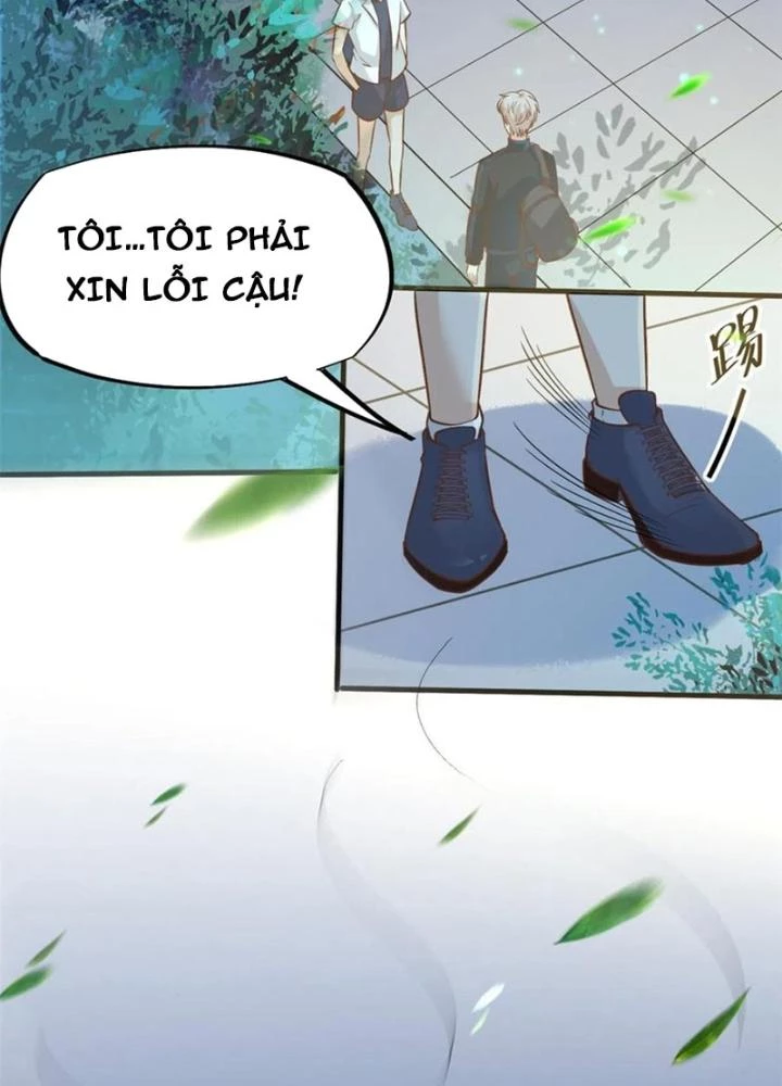 Khi Bác Sĩ Mở Hack Chapter 28 - Trang 2