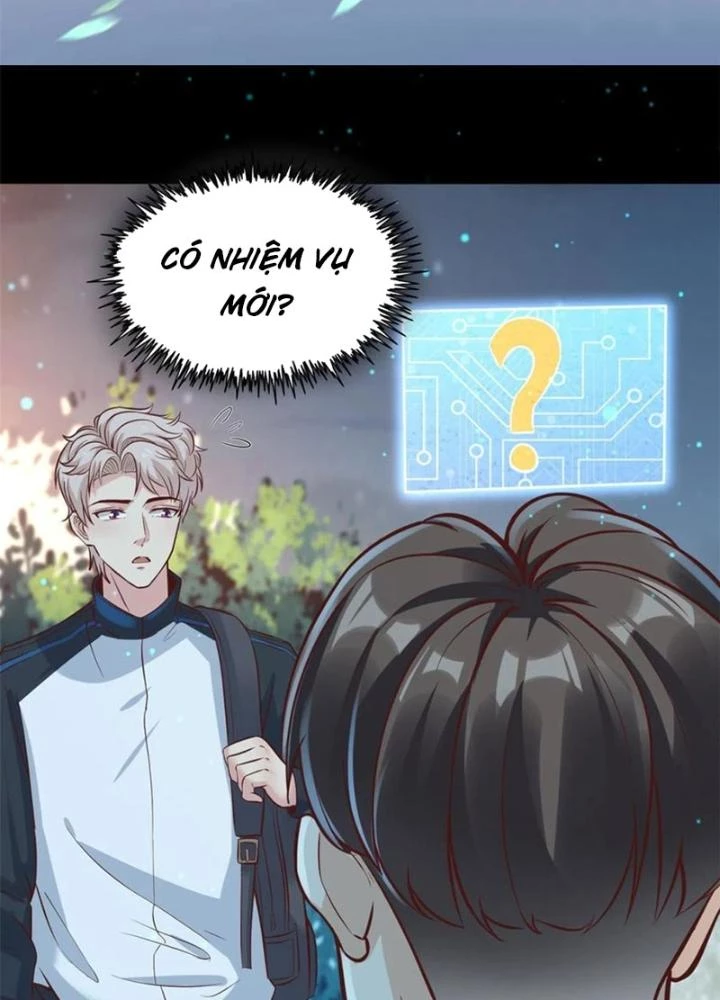 Khi Bác Sĩ Mở Hack Chapter 28 - Trang 2