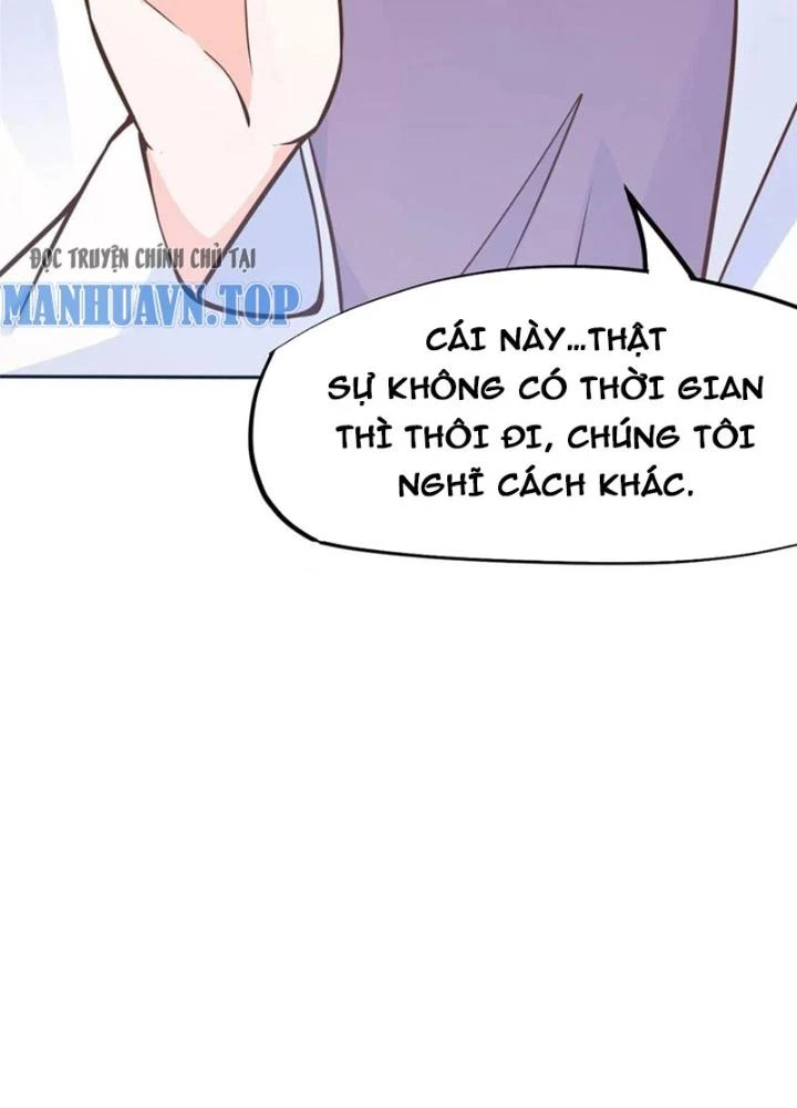 Khi Bác Sĩ Mở Hack Chapter 29 - Trang 2