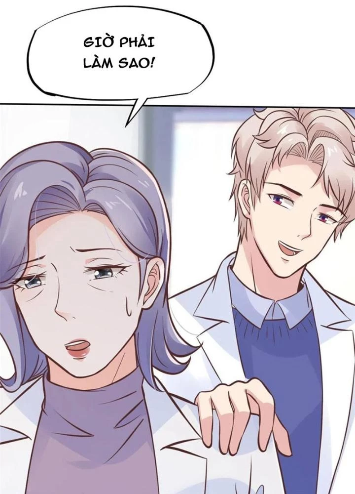 Khi Bác Sĩ Mở Hack Chapter 29 - Trang 2