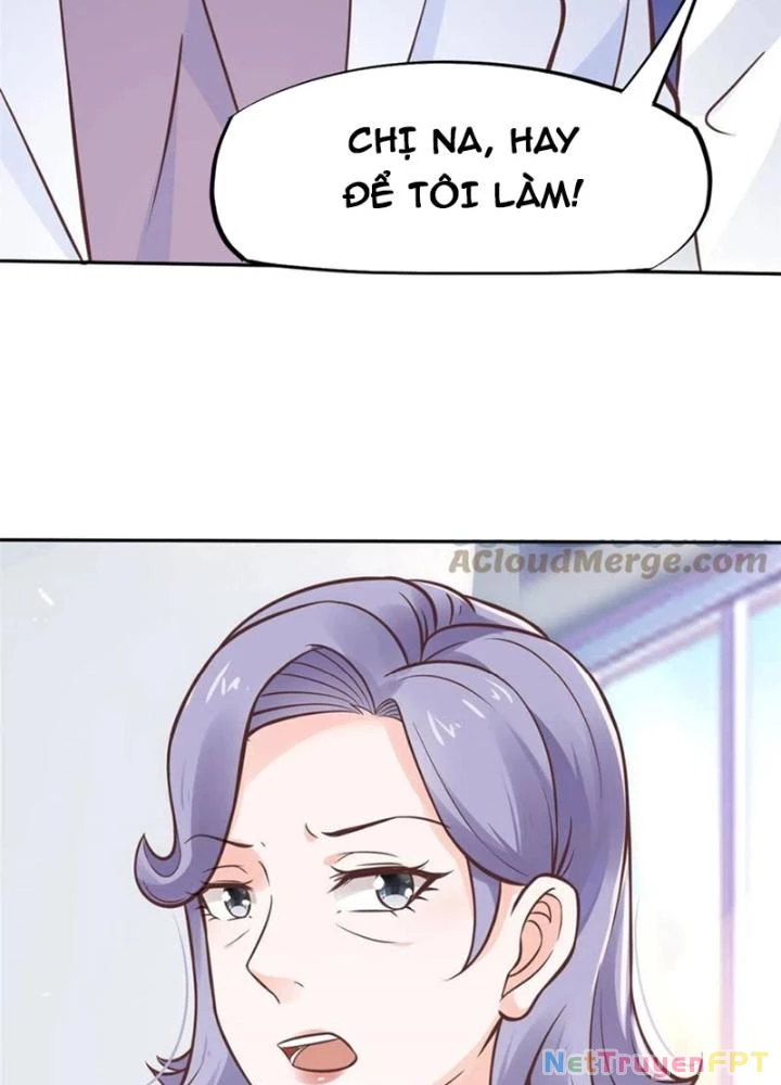 Khi Bác Sĩ Mở Hack Chapter 29 - Trang 2