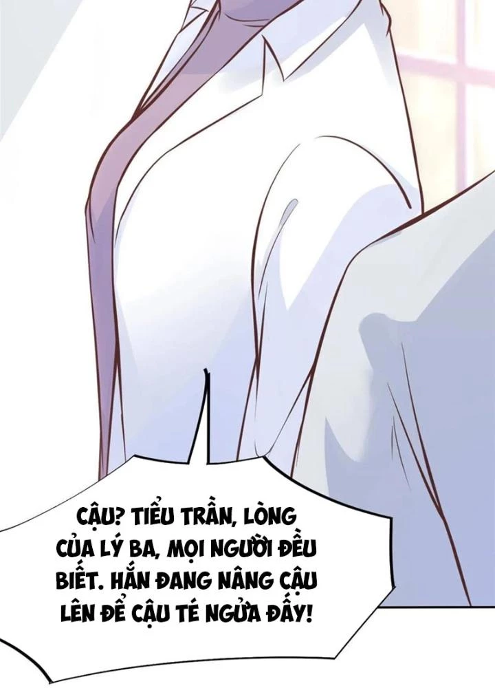 Khi Bác Sĩ Mở Hack Chapter 29 - Trang 2