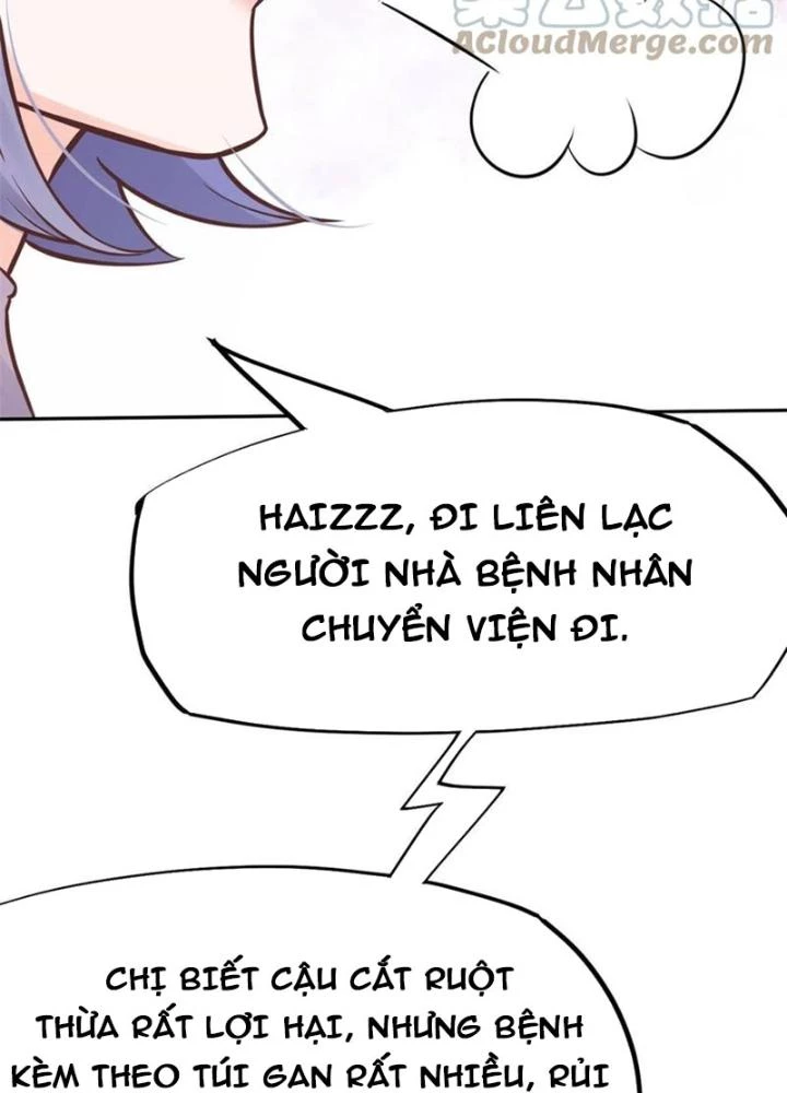 Khi Bác Sĩ Mở Hack Chapter 29 - Trang 2