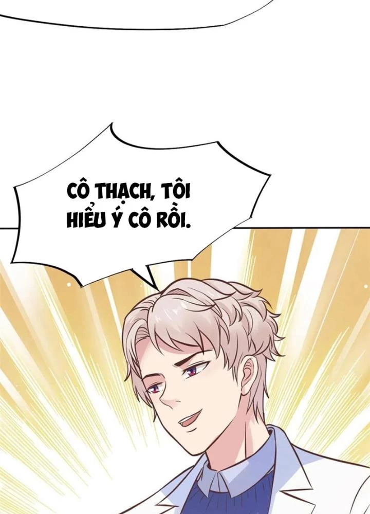 Khi Bác Sĩ Mở Hack Chapter 29 - Trang 2