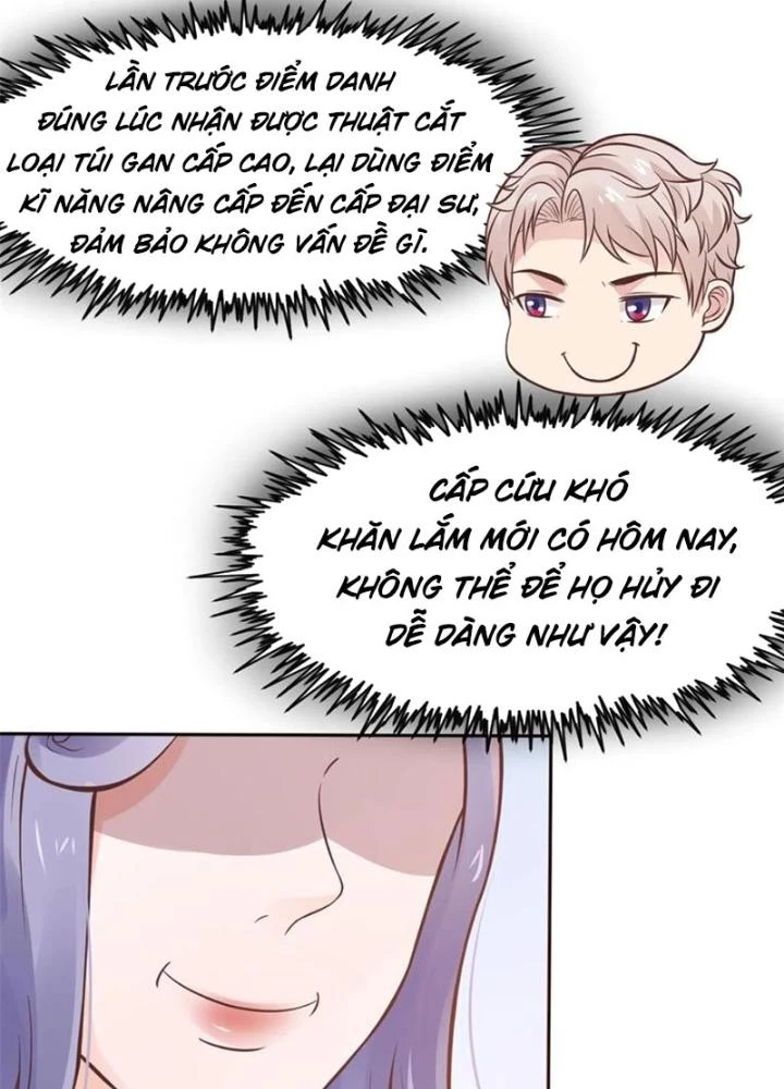 Khi Bác Sĩ Mở Hack Chapter 29 - Trang 2