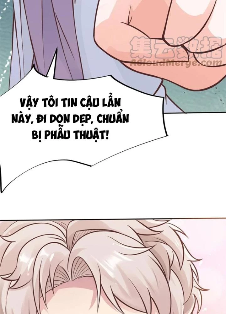 Khi Bác Sĩ Mở Hack Chapter 29 - Trang 2