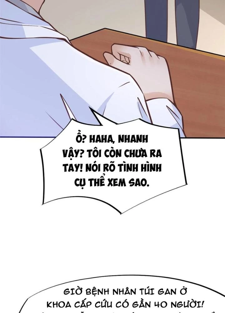 Khi Bác Sĩ Mở Hack Chapter 29 - Trang 2