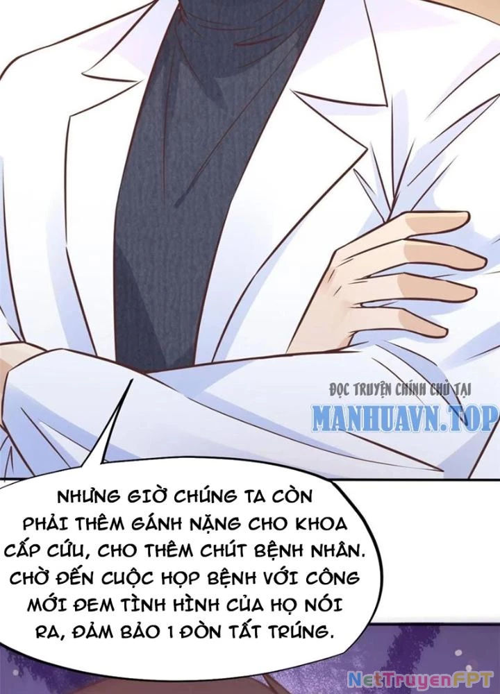 Khi Bác Sĩ Mở Hack Chapter 29 - Trang 2