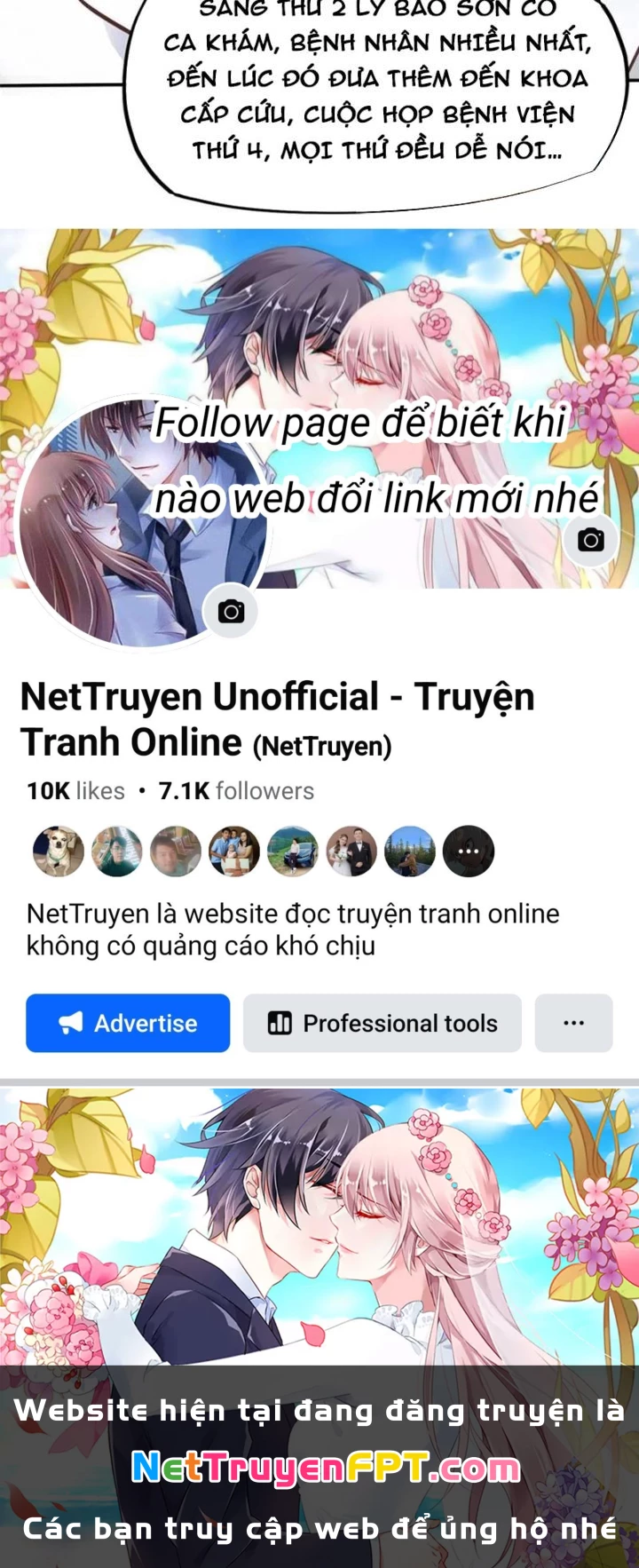 Khi Bác Sĩ Mở Hack Chapter 29 - Trang 2