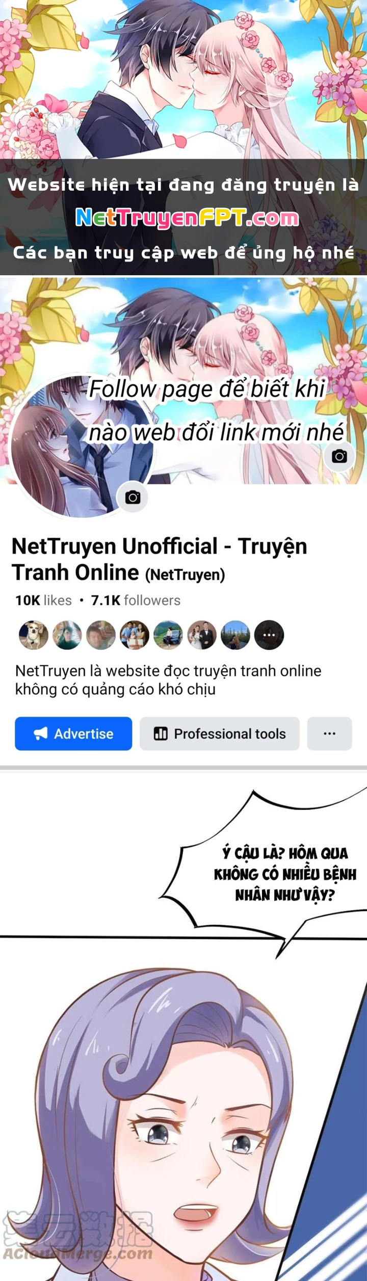 Khi Bác Sĩ Mở Hack Chapter 29 - Trang 2