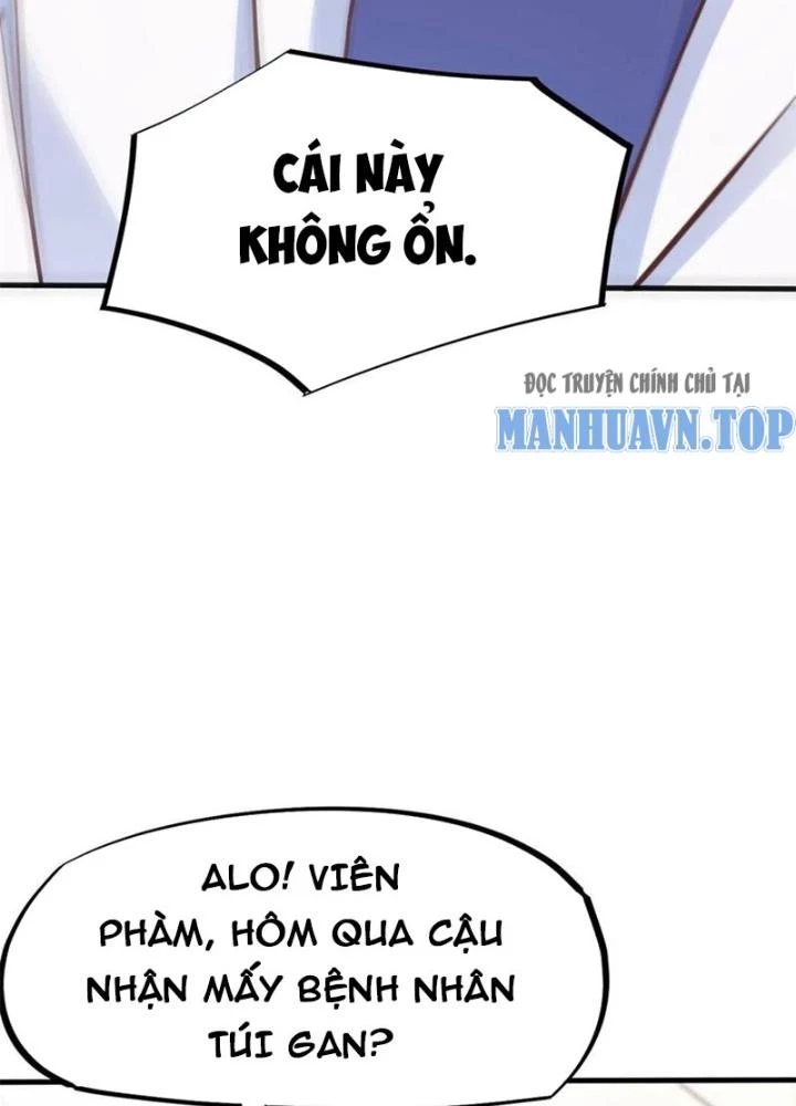 Khi Bác Sĩ Mở Hack Chapter 29 - Trang 2