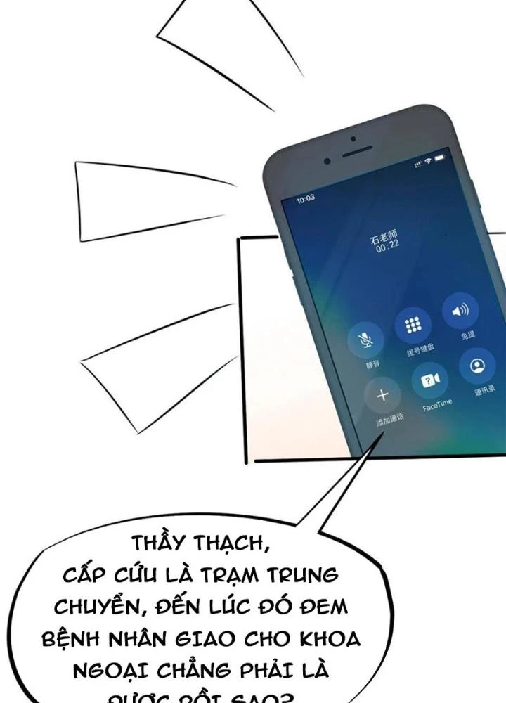 Khi Bác Sĩ Mở Hack Chapter 29 - Trang 2