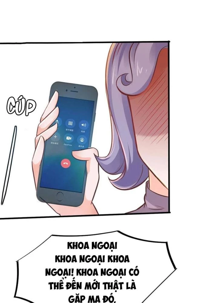 Khi Bác Sĩ Mở Hack Chapter 29 - Trang 2