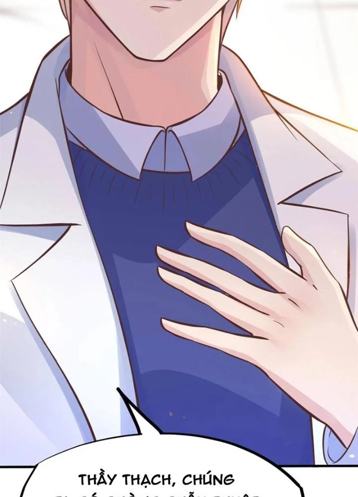 Khi Bác Sĩ Mở Hack Chapter 29 - Trang 2