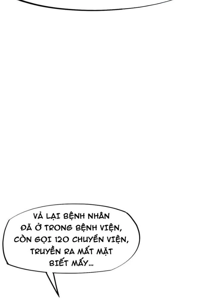 Khi Bác Sĩ Mở Hack Chapter 29 - Trang 2