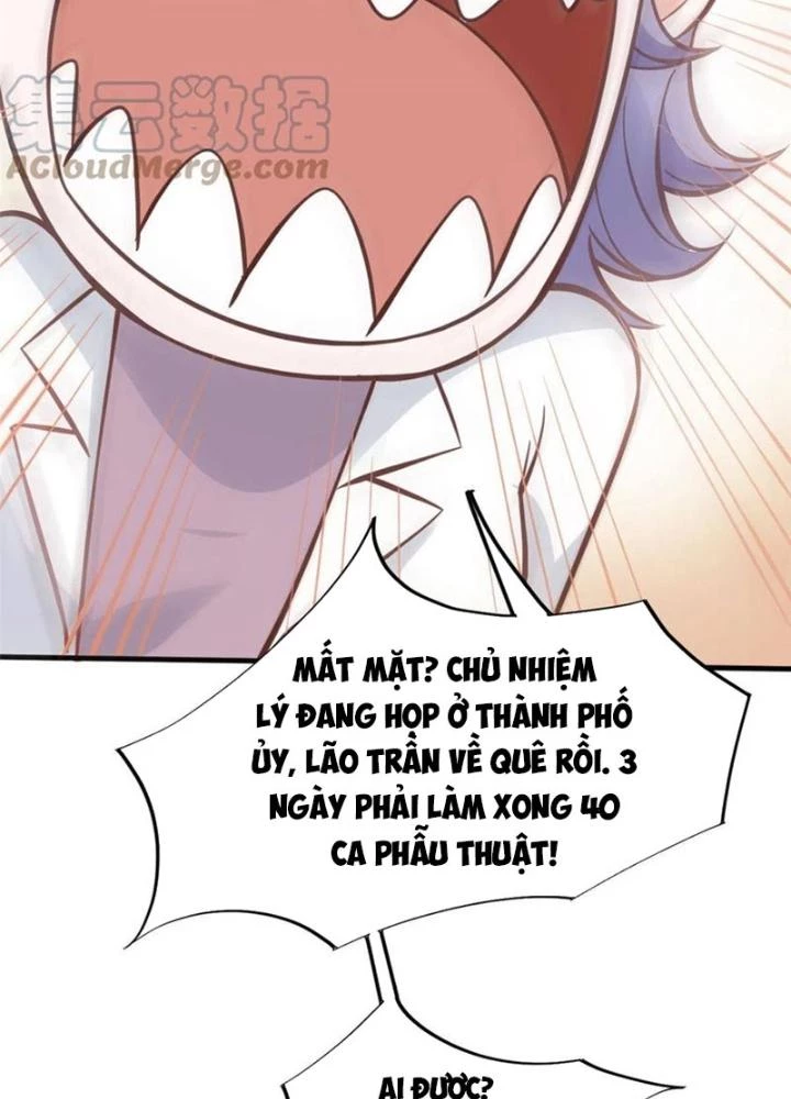 Khi Bác Sĩ Mở Hack Chapter 29 - Trang 2