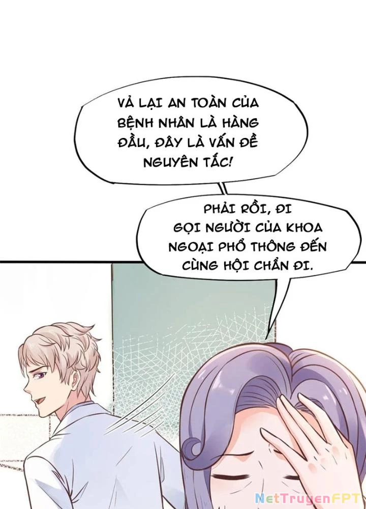 Khi Bác Sĩ Mở Hack Chapter 29 - Trang 2