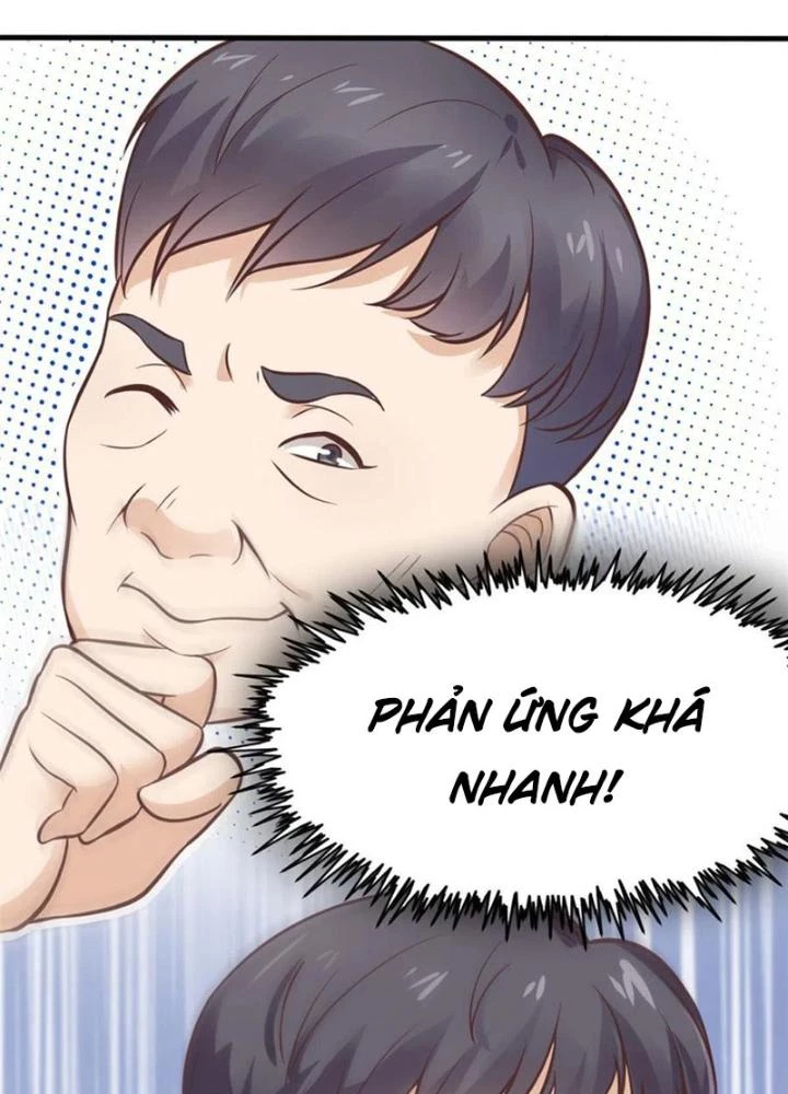 Khi Bác Sĩ Mở Hack Chapter 29 - Trang 2