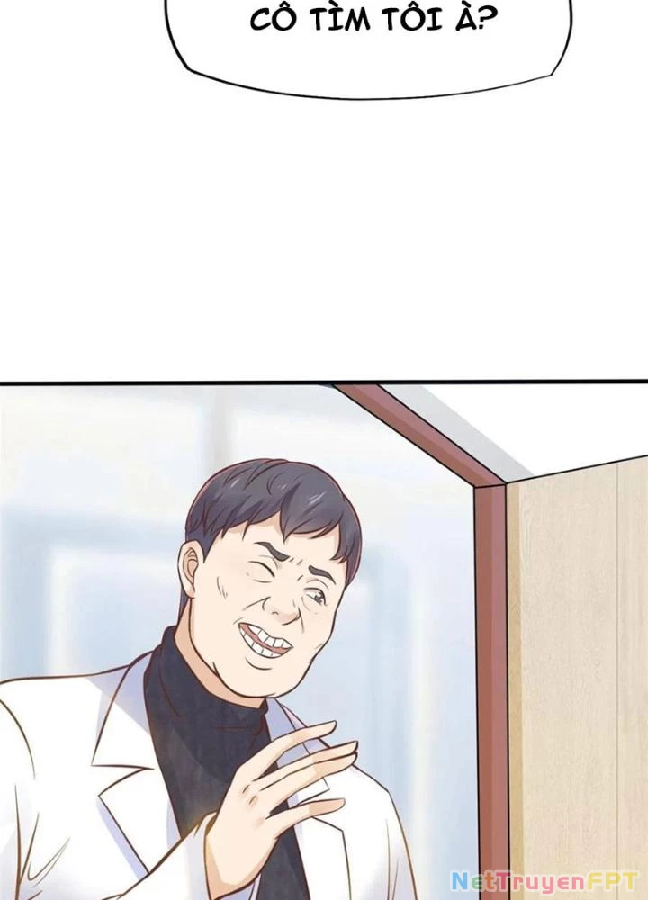 Khi Bác Sĩ Mở Hack Chapter 29 - Trang 2