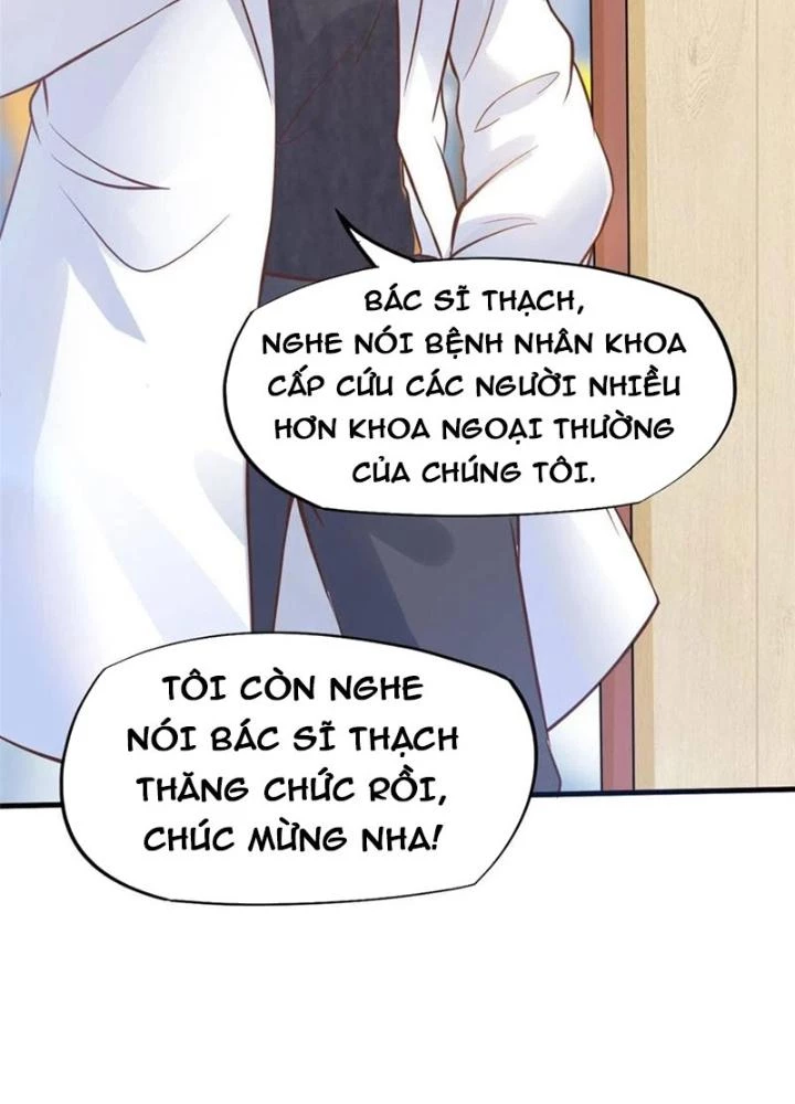Khi Bác Sĩ Mở Hack Chapter 29 - Trang 2