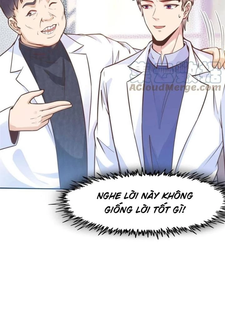 Khi Bác Sĩ Mở Hack Chapter 29 - Trang 2