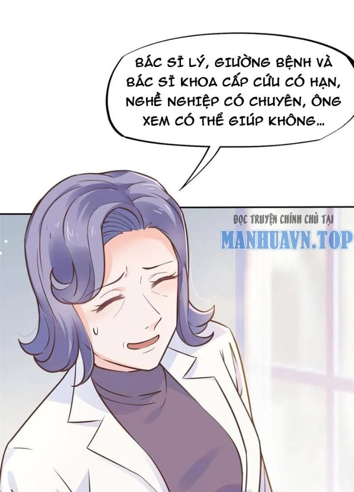 Khi Bác Sĩ Mở Hack Chapter 29 - Trang 2