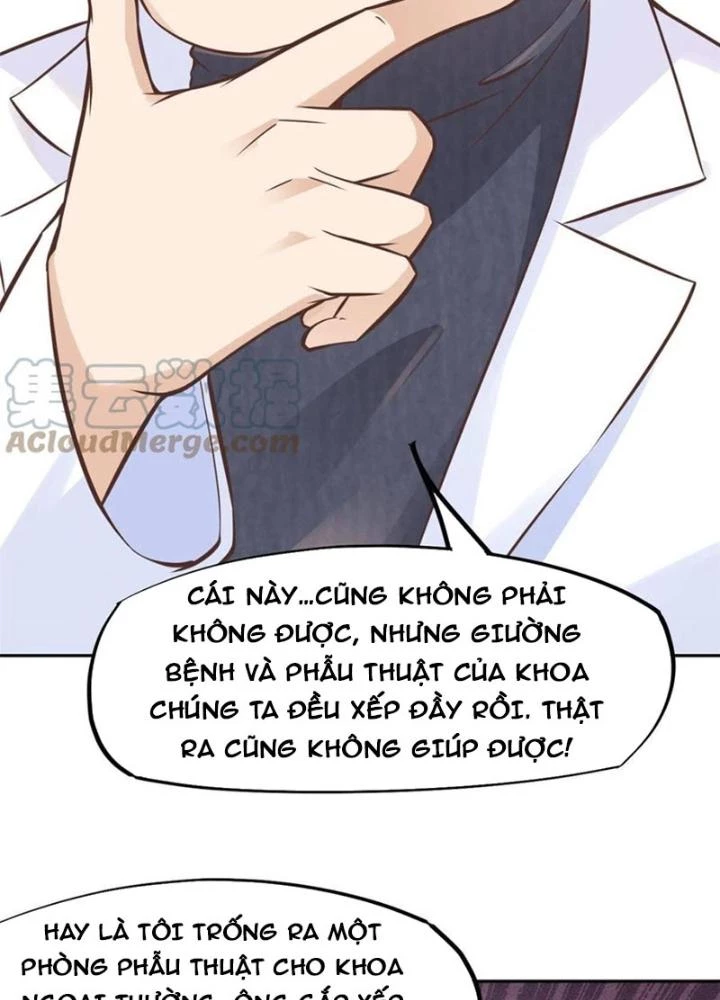 Khi Bác Sĩ Mở Hack Chapter 29 - Trang 2