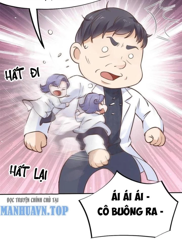 Khi Bác Sĩ Mở Hack Chapter 29 - Trang 2