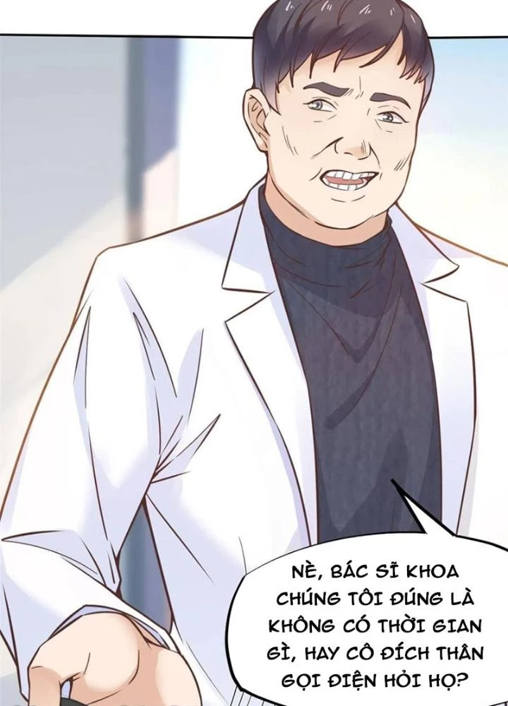 Khi Bác Sĩ Mở Hack Chapter 29 - Trang 2