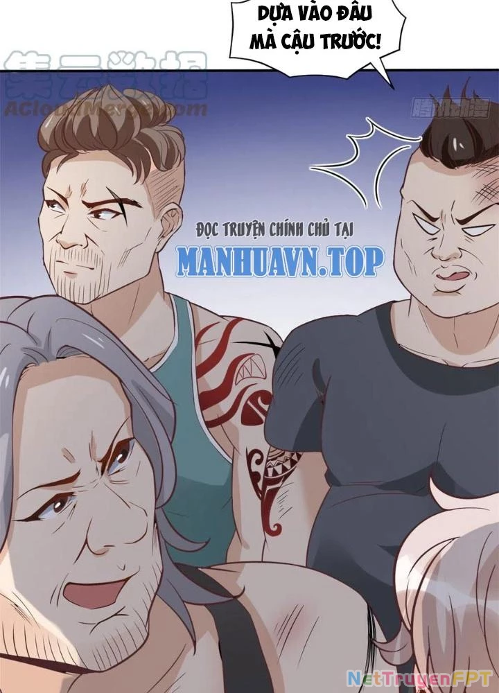 Khi Bác Sĩ Mở Hack Chapter 3 - Trang 2