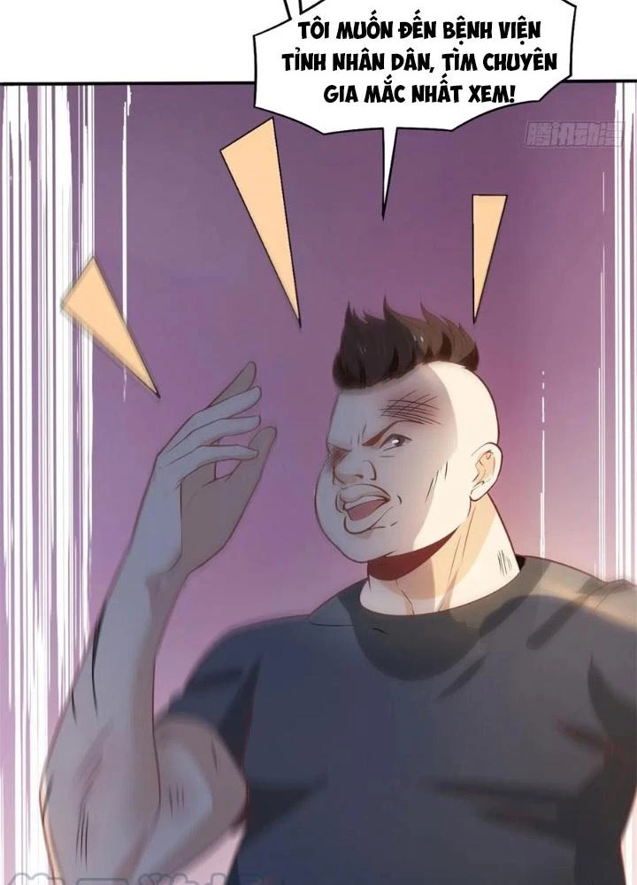 Khi Bác Sĩ Mở Hack Chapter 3 - Trang 2