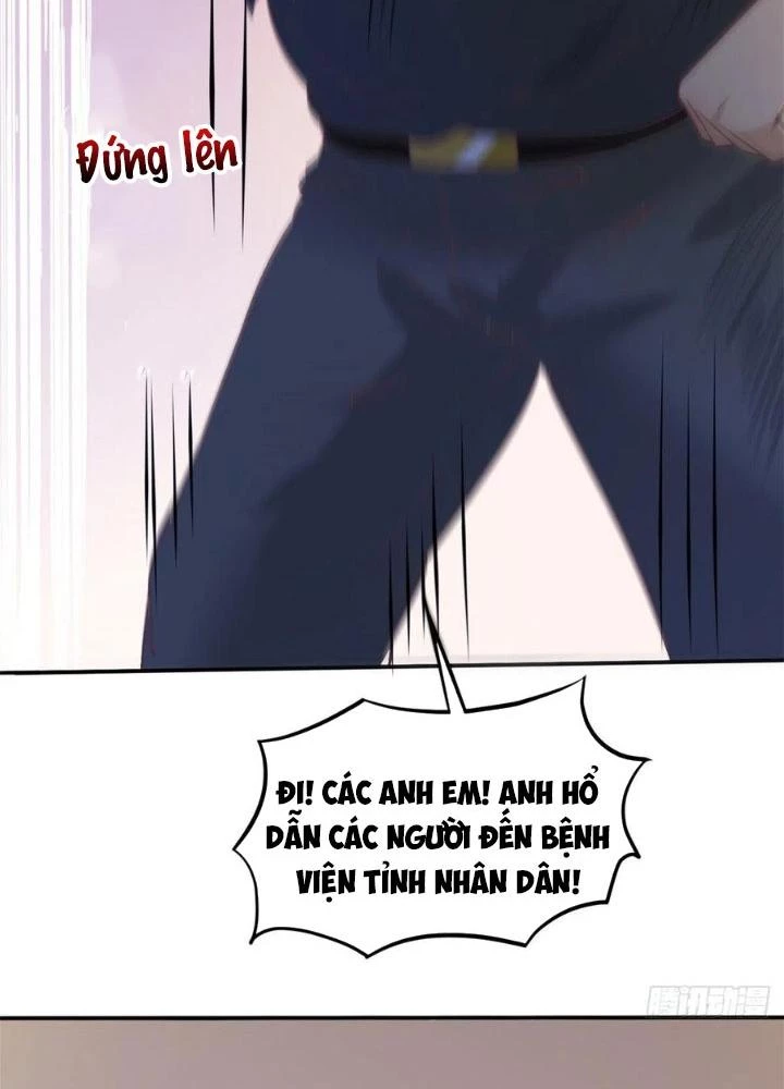 Khi Bác Sĩ Mở Hack Chapter 3 - Trang 2