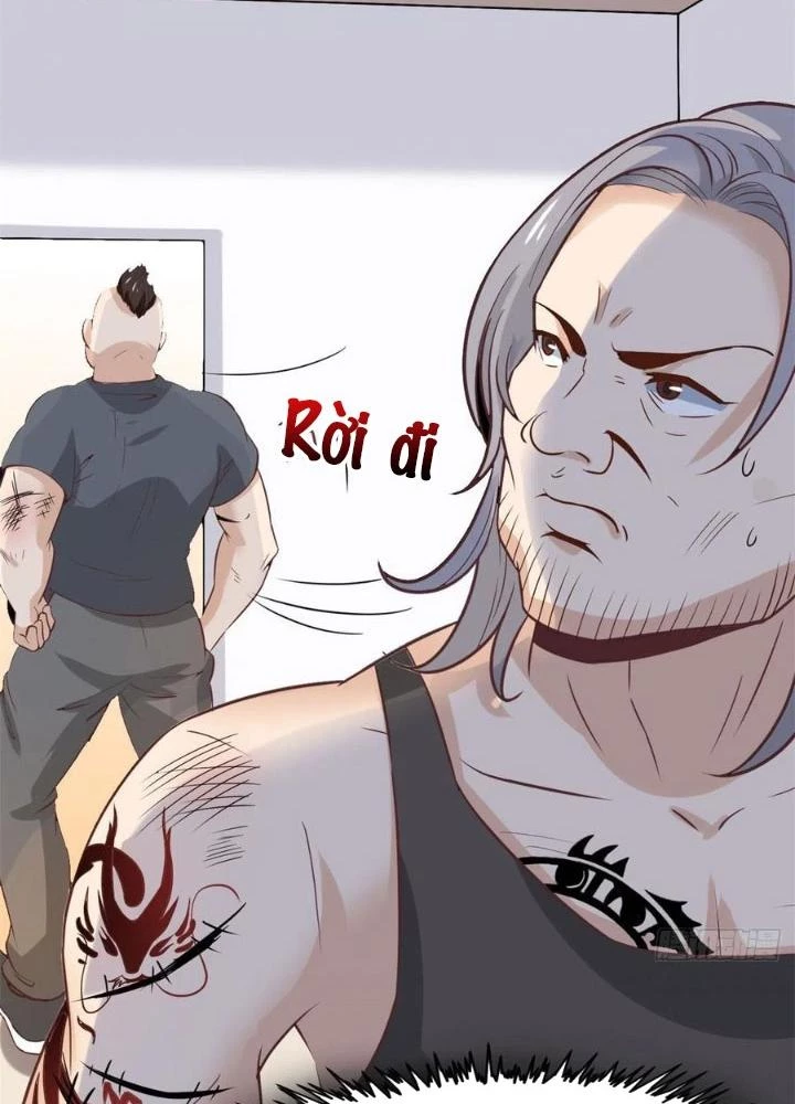 Khi Bác Sĩ Mở Hack Chapter 3 - Trang 2