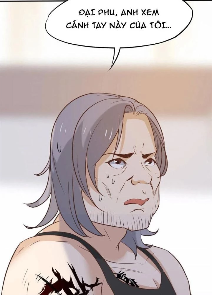 Khi Bác Sĩ Mở Hack Chapter 3 - Trang 2