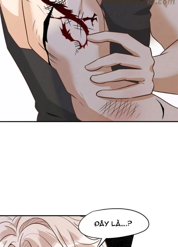 Khi Bác Sĩ Mở Hack Chapter 3 - Trang 2