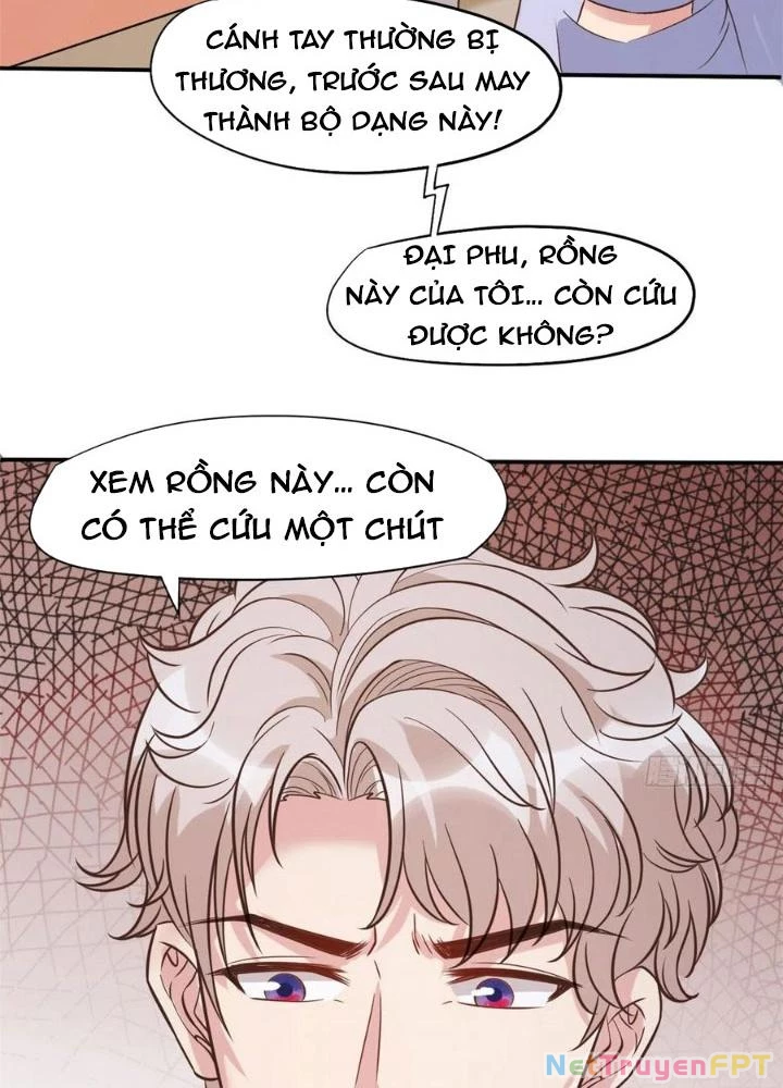 Khi Bác Sĩ Mở Hack Chapter 3 - Trang 2