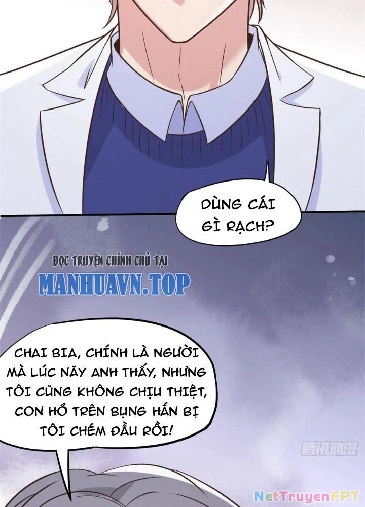 Khi Bác Sĩ Mở Hack Chapter 3 - Trang 2