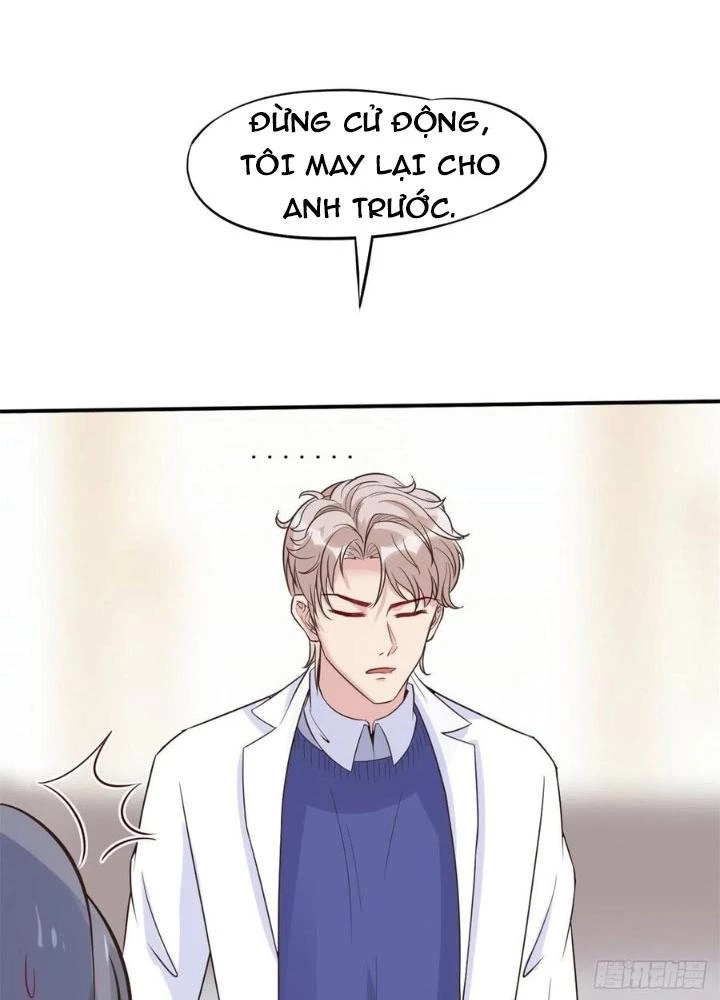 Khi Bác Sĩ Mở Hack Chapter 3 - Trang 2