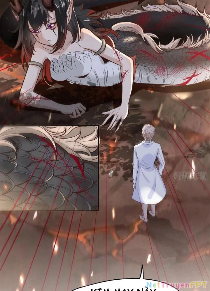 Khi Bác Sĩ Mở Hack Chapter 3 - Trang 2